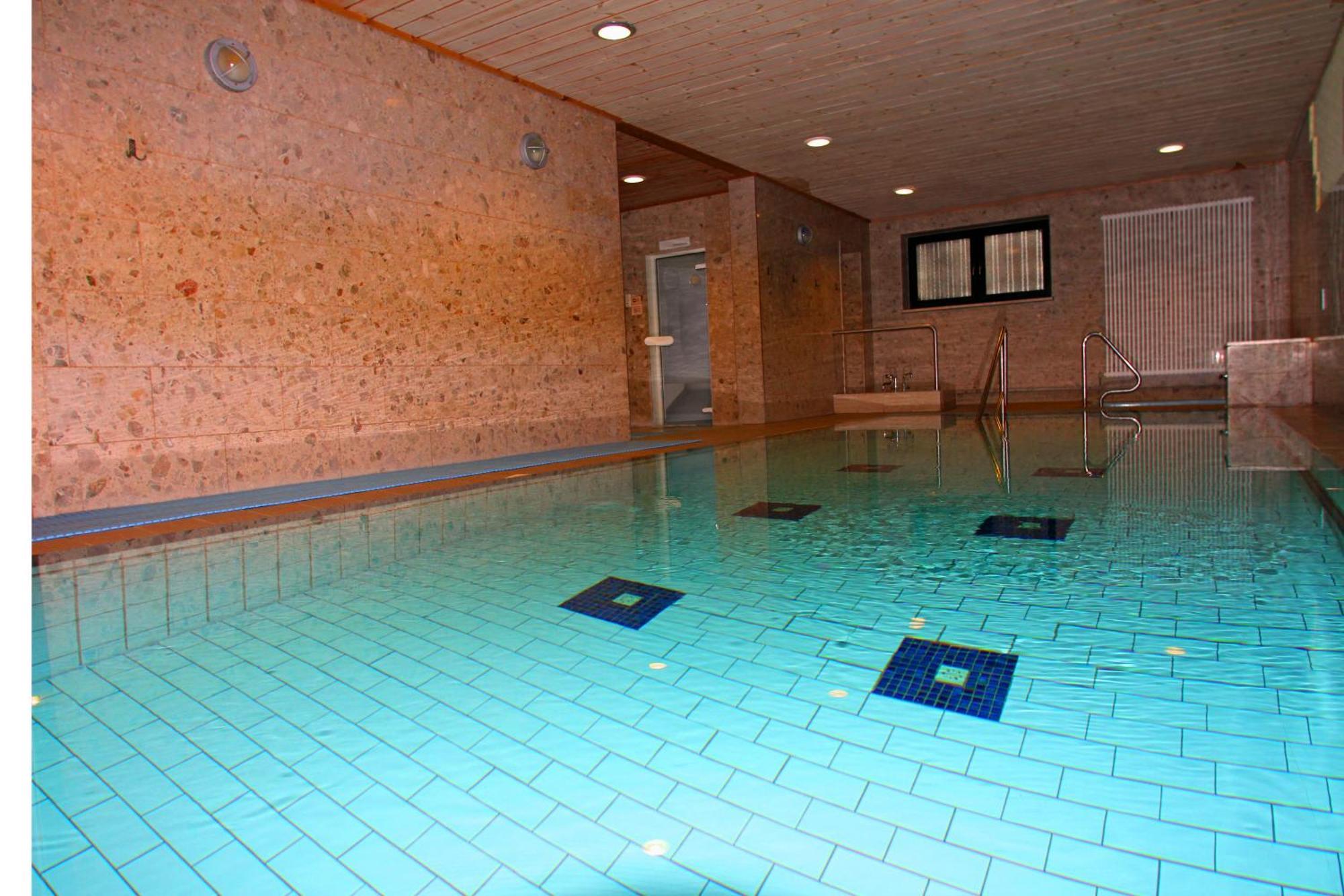 Kur-& Landhotel Borstel - Treff Dabel ภายนอก รูปภาพ