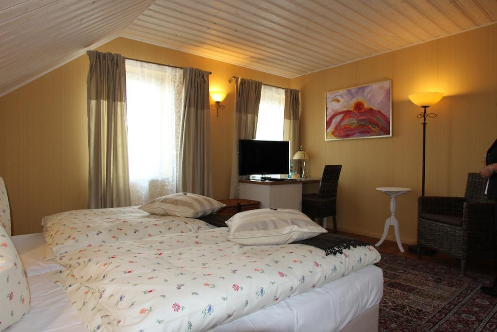 Kur-& Landhotel Borstel - Treff Dabel ห้อง รูปภาพ